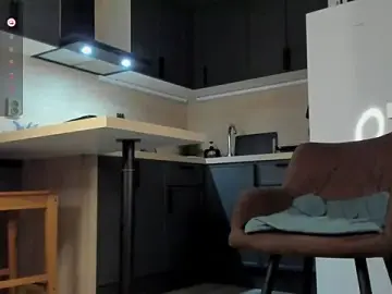 Stripchat Free Porn Cam of PoisonEvelyn