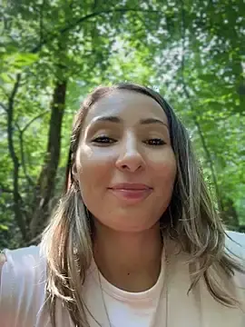 Stripchat Live Sex of Wonder_Kari