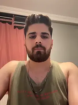 Stripchat Free Porn Cam of berke3424