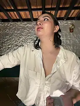 Stripchat Sex Chat of kaori_77