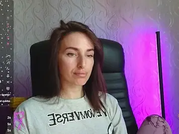 Stripchat Adult Webcams of xx_adrihanna_xx