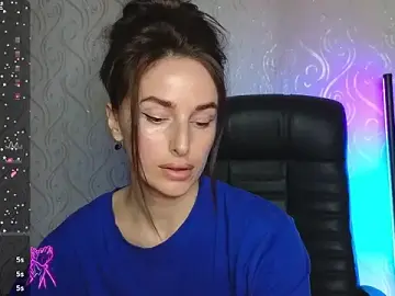 Stripchat Best live sex cam show of xx_adrihanna_xx