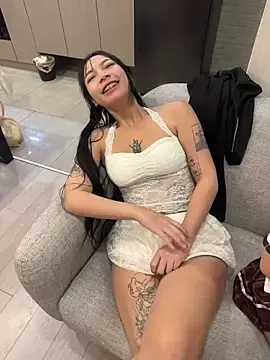 Stripchat Live Sex of C-B-0001