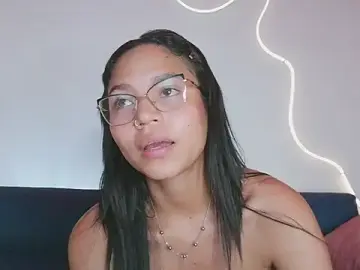 Stripchat Live Porn of Evalune_