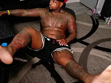 Stripchat Adult Webcam of SLANGONDEMHOES