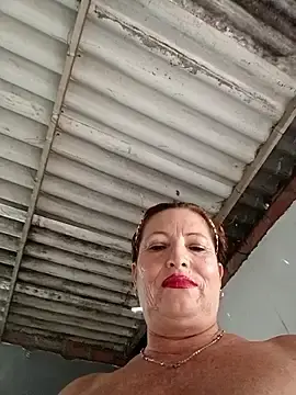 Stripchat Best Webcam of Sexy-Woman-Mature