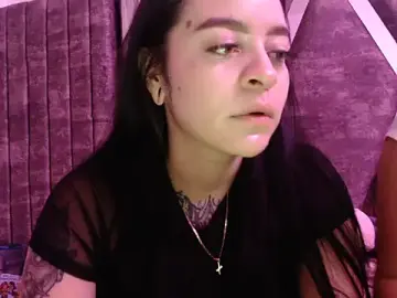 Stripchat Live Sex of aisha_alice