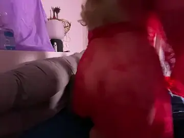 Stripchat Private Sex Chat of DirtyMarie80