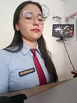 Stripchat Live Porn of Queen_linda1