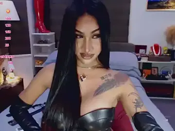 Stripchat Live Sex Cam of SeductiveVictoria