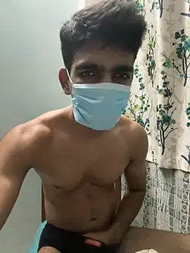 Stripchat Free Porn Cam of BadBoyTom78