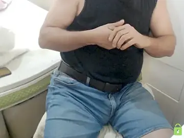 Stripchat Live Porn of LiONTURK