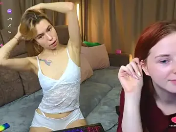 Stripchat Adult Webcams of Tea_white