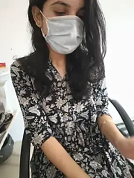 Stripchat Sex Cam of zoya_baby_