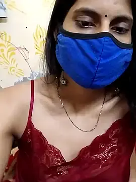 Stripchat Nude Webcam of Rani_janam_