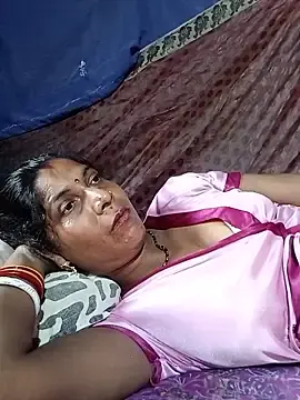 Stripchat Live Sex Cam of Savita992