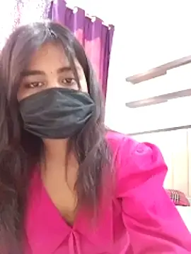 Stripchat Nude Webcam of manisha-rani09