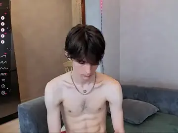 Stripchat Free Live Porn of Aaron_Boom