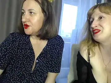 Stripchat Live Sex Cam of DonnaMagdalena