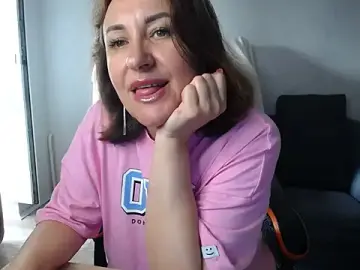 Stripchat Live Porn of DonnaMagdalena