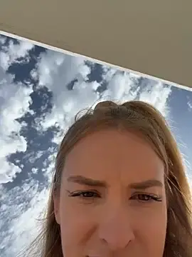 Stripchat Sex Cam of EvieEvans