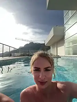 Stripchat Private Sex Chat of EvieEvans