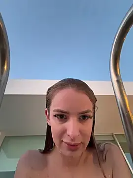 Stripchat Adult Video Chat of EvieEvans
