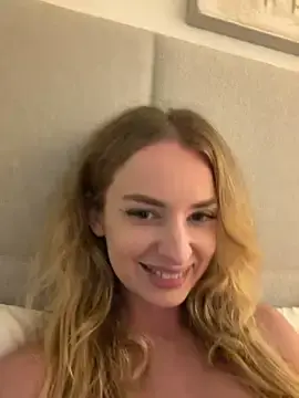 Stripchat Watch Live Sex Cams of EvieEvans