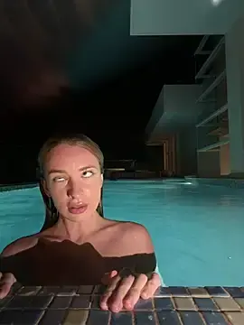 Stripchat Private Sex Chat of EvieEvans