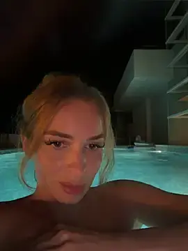 Stripchat Live Porn of EvieEvans