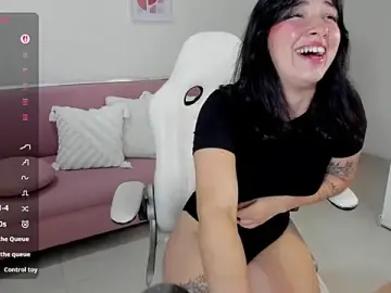 Stripchat Adult Webcam of Nana_MoonLight