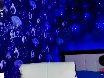 Stripchat Live Sex of NaomiHita