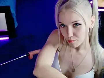Stripchat Sex Cam of NaomiHita