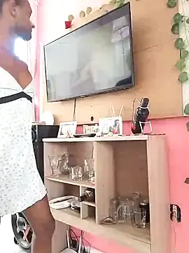 Stripchat Best live sex cam show of jgehghsAz09