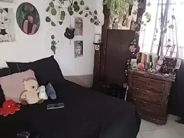Stripchat Free Live Porn of 420mussa