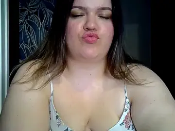 Stripchat Sex Chat of AnitaWillias