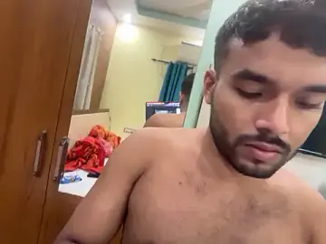 Stripchat Sex Chat of Bipasha2001