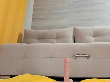 Stripchat Live Sex of IreneHabibi