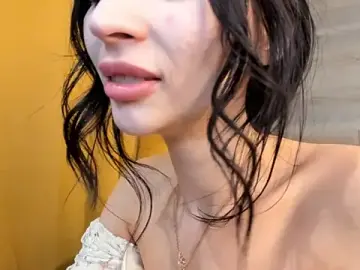 Stripchat Sex Cam of IreneHabibi