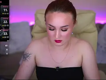 Stripchat Watch Live Sex Cams of LovelyBell