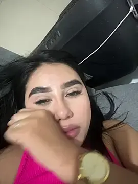Stripchat Adult Webcam of Sophie_Dreamss