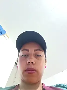 Stripchat Live Sex of _andrea30