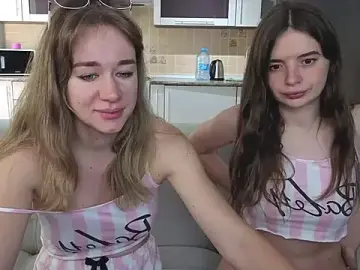 Stripchat Adult Webcam of witches_couple