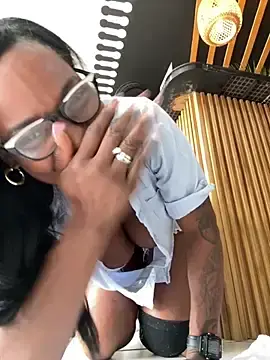 Stripchat Private Sex Chat of Bustykeyla