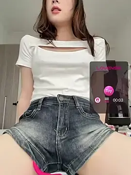 Stripchat Best Webcam of meimei_x