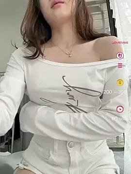 Stripchat Adult Webcam of meimei_x