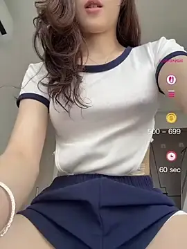 Stripchat Private Sex Chat of meimei_x