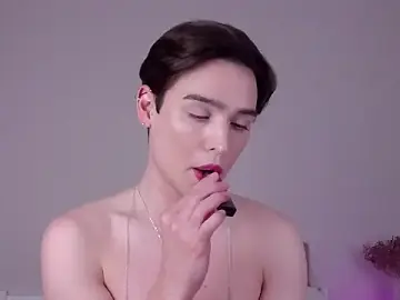 Stripchat Live Sex of RobbyCharming
