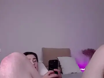 Stripchat Live Sex of RobbyCharming