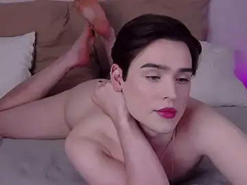 Stripchat Best Webcam of RobbyCharming